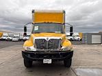 Used 2021 International MV Box Truck for sale #92601532 - photo 2
