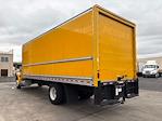 Used 2021 International MV Box Truck for sale #92601532 - photo 6