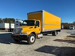 Used 2021 International MV Box Truck for sale #92601537 - photo 3