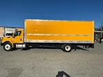 Used 2021 International MV Box Truck for sale #92601537 - photo 4
