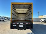 Used 2021 International MV Box Truck for sale #92601537 - photo 8