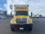 Used 2021 International MV Box Truck for sale #92601538 - photo 2