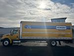 Used 2021 International MV Box Truck for sale #92601538 - photo 4