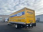 Used 2021 International MV Box Truck for sale #92601538 - photo 6