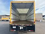 Used 2021 International MV Box Truck for sale #92601538 - photo 8