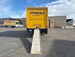 Used 2021 International MV Box Truck for sale #92601538 - photo 9
