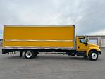 Used 2021 International MV Box Truck for sale #92601539 - photo 15