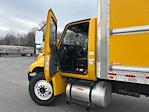Used 2021 International MV Box Truck for sale #92601539 - photo 16
