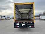 Used 2021 International MV Box Truck for sale #92601539 - photo 9