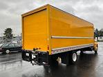 Used 2021 International MV Box Truck for sale #92601541 - photo 13