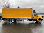 Used 2021 International MV Box Truck for sale #92601541 - photo 15