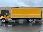 Used 2021 International MV Box Truck for sale #92601541 - photo 4