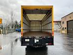 Used 2021 International MV Box Truck for sale #92601541 - photo 8