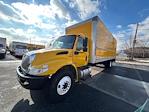 Used 2021 International MV Box Truck for sale #92601542 - photo 25
