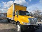 Used 2021 International MV Box Truck for sale #92601542 - photo 26