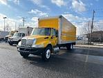 Used 2021 International MV Box Truck for sale #92601542 - photo 3