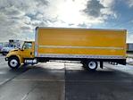 Used 2021 International MV Box Truck for sale #92601542 - photo 4