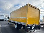 Used 2021 International MV Box Truck for sale #92601542 - photo 6