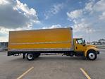 Used 2021 International MV Box Truck for sale #92601544 - photo 14