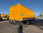 Used 2021 International MV Box Truck for sale #92601546 - photo 13