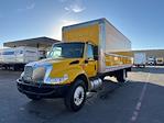 Used 2021 International MV Box Truck for sale #92601546 - photo 3