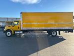 Used 2021 International MV Box Truck for sale #92601546 - photo 4