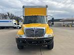 Used 2021 International MV Box Truck for sale #92601547 - photo 2