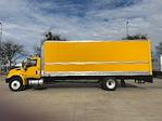 Used 2021 International MV Box Truck for sale #92601547 - photo 4