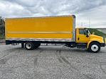 Used 2021 International MV Box Truck for sale #92601550 - photo 15