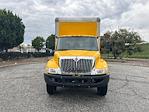 Used 2021 International MV Box Truck for sale #92601550 - photo 2