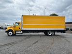 Used 2021 International MV Box Truck for sale #92601550 - photo 4