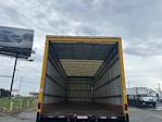 Used 2021 International MV Box Truck for sale #92601550 - photo 8