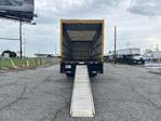 Used 2021 International MV Box Truck for sale #92601550 - photo 9