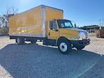 Used 2021 International MV Box Truck for sale #92601551 - photo 1