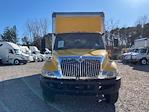 Used 2021 International MV Box Truck for sale #92601551 - photo 2