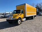 Used 2021 International MV Box Truck for sale #92601551 - photo 3