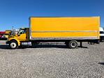 Used 2021 International MV Box Truck for sale #92601551 - photo 4