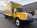 Used 2021 International MV Box Truck for sale #92601556 - photo 1