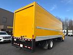 Used 2021 International MV Box Truck for sale #92601556 - photo 13