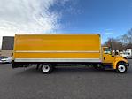 Used 2021 International MV Box Truck for sale #92601556 - photo 15
