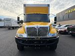 Used 2021 International MV Box Truck for sale #92601556 - photo 2