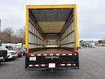 Used 2021 International MV Box Truck for sale #92601556 - photo 8