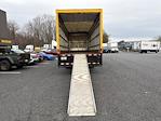 Used 2021 International MV Box Truck for sale #92601556 - photo 9