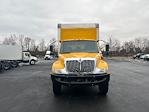 Used 2021 International MV Box Truck for sale #92601557 - photo 2