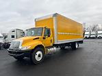 Used 2021 International MV Box Truck for sale #92601557 - photo 3