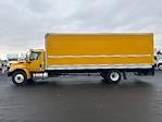 Used 2021 International MV Box Truck for sale #92601557 - photo 4
