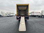 Used 2021 International MV Box Truck for sale #92601557 - photo 9