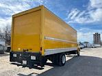 Used 2021 International MV Box Truck for sale #92601558 - photo 13
