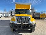Used 2021 International MV Box Truck for sale #92601558 - photo 2