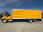 Used 2021 International MV Box Truck for sale #92601558 - photo 4